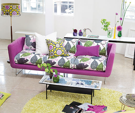 Designers Guild Barcelona Collection